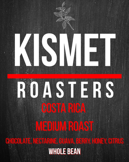 Costa Rica Medium Roast