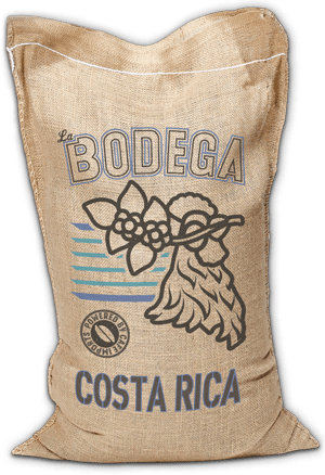 Costa Rica Medium Roast