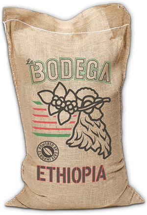 Ethiopia City Roast