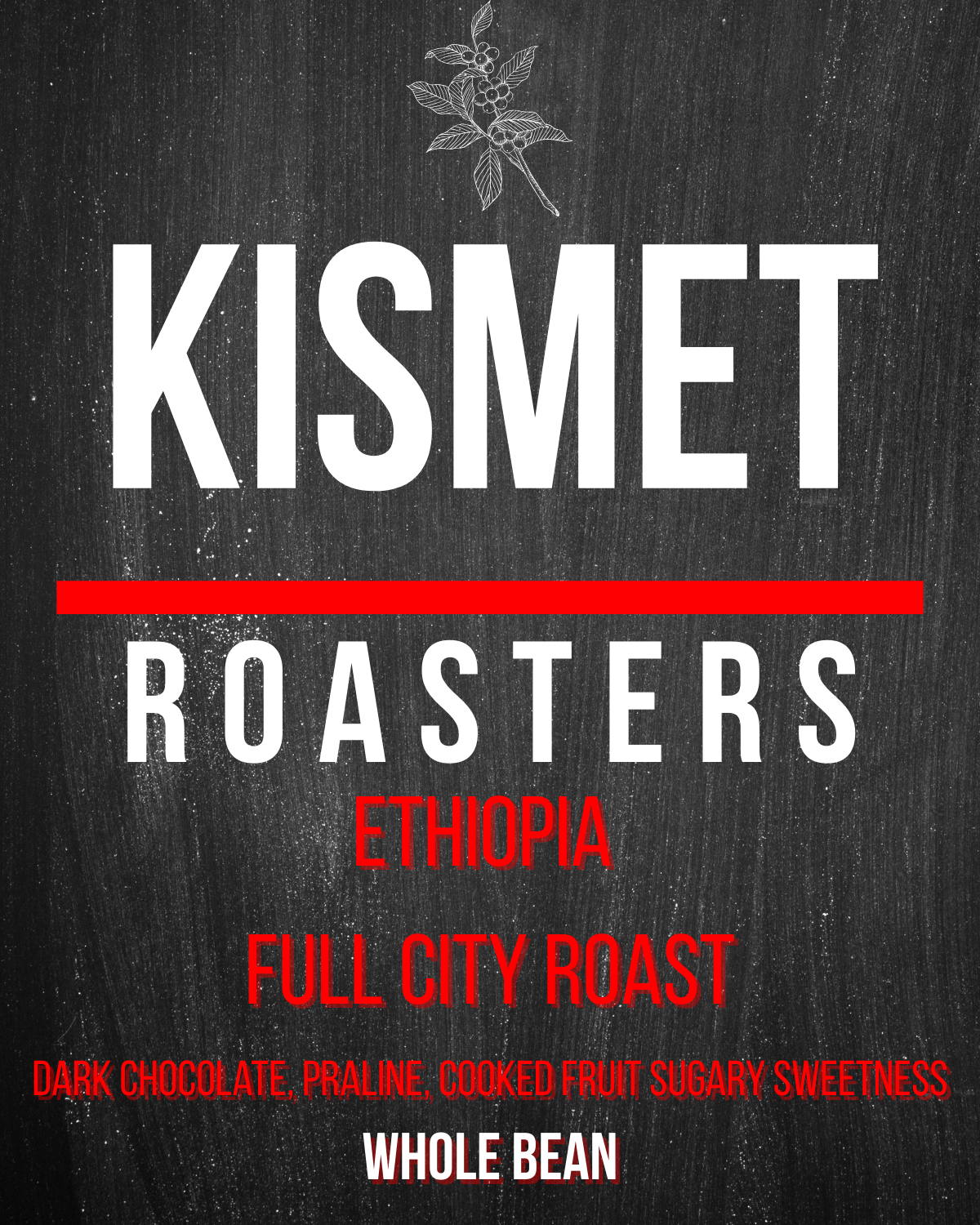 Ethiopia City Roast