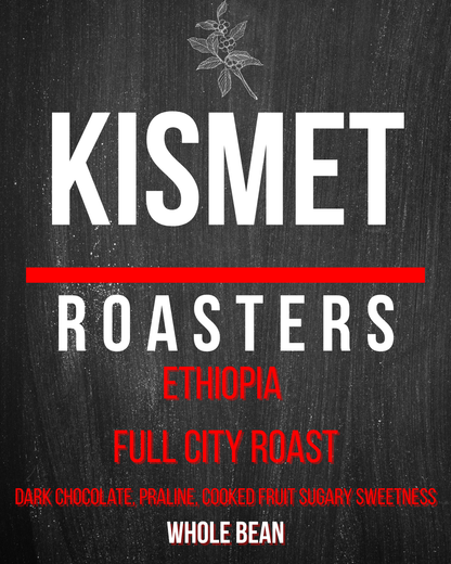 Ethiopia City Roast